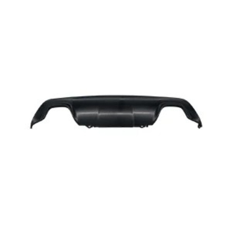 Car Craft Compatible With Bmw 5 Series E60 2006-2010 Front Rear Bumper Upgrade Convert To M Sport Mt M Tech Bodykit Body Kit Diffuser After Lip Model A 00-00 CC-10667