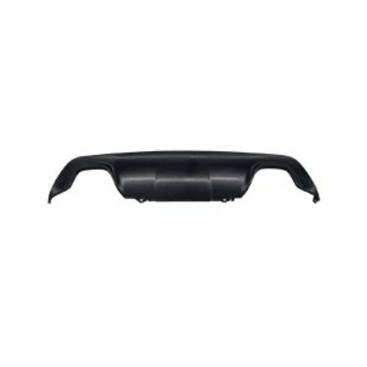 Car Craft Compatible With Bmw 5 Series E60 2006-2010 Front Rear Bumper Upgrade Convert To M Sport Mt M Tech Bodykit Body Kit Diffuser After Lip Model A 00-00 CC-10667