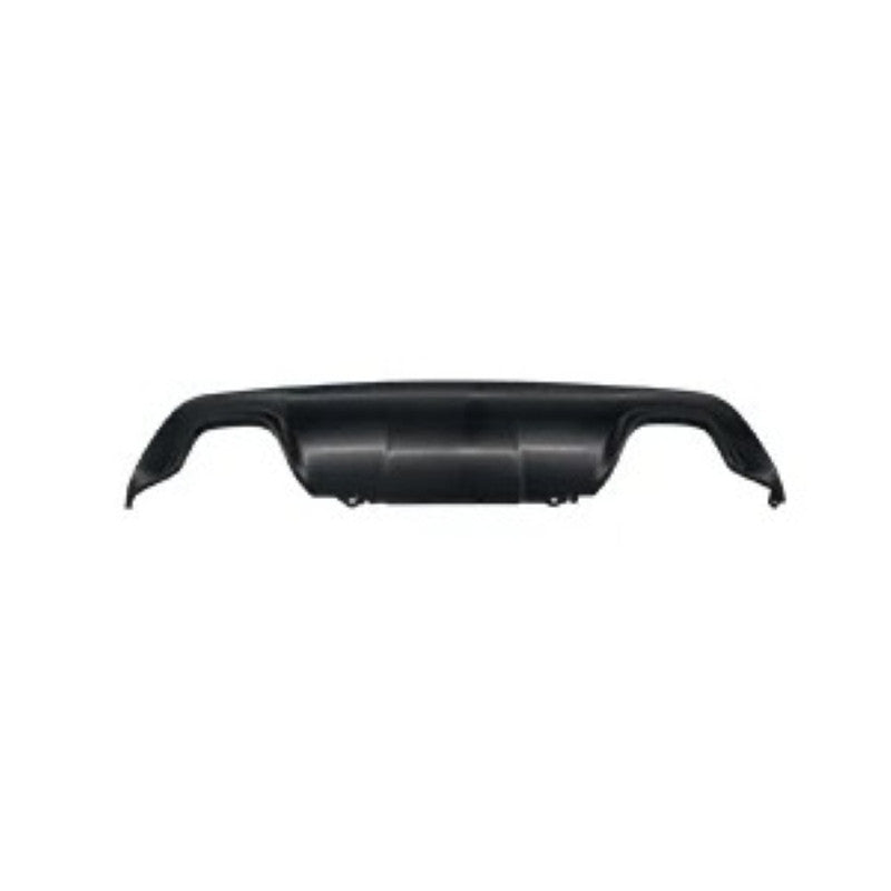 Car Craft Compatible With Bmw 5 Series E60 2006-2010 Front Rear Bumper Upgrade Convert To M Sport Mt M Tech Bodykit Body Kit Diffuser After Lip Model B 00- CC-10668