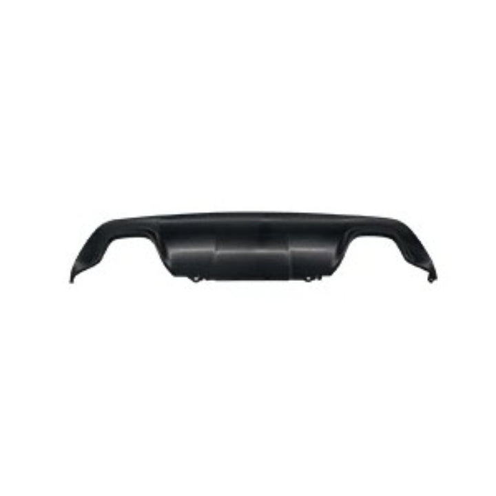 Car Craft Compatible With Bmw 5 Series E60 2006-2010 Front Rear Bumper Upgrade Convert To M Sport Mt M Tech Bodykit Body Kit Diffuser After Lip Model B 00- CC-10668