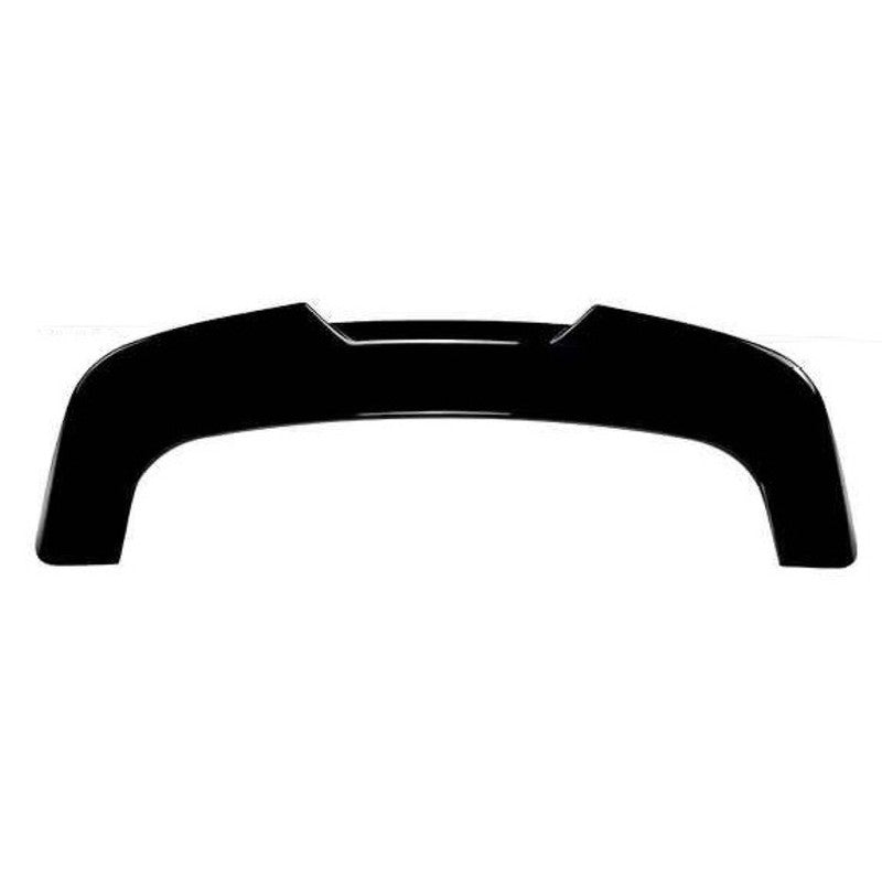 Car Craft Compatible With Bmw X5 E70 2008-2013 Trunk Wing Lip Boot Rear Spoiler Zst-1119 Gb Glossy Black - CAR CRAFT INDIA