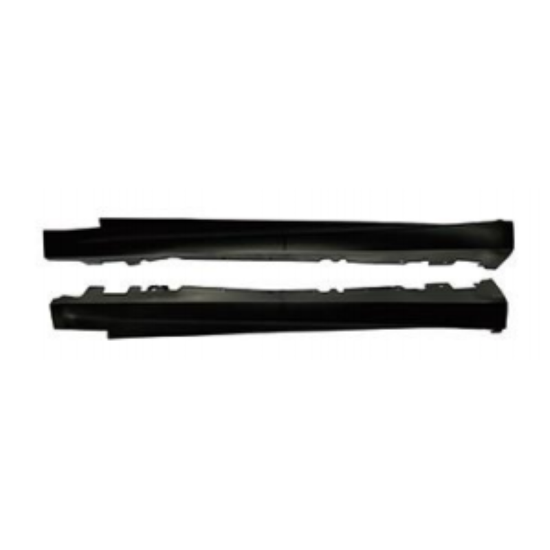 Car Craft Compatible With Bmw X6 E71 2006-2014 Side Skirt Splitter Trim Running Board G06 Convertion Kit Style