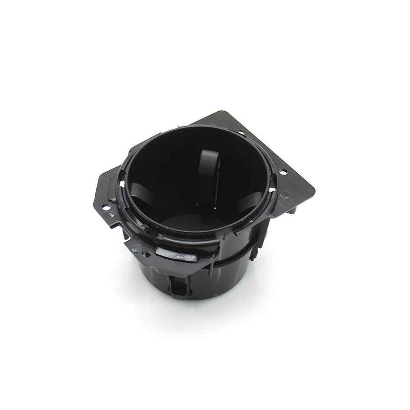 Car Craft Compatible With Bmw X1 E84 2009–2012 Car Front Console Armrest Box Water Cup Drink Holder Drinks Support 51162993623-c