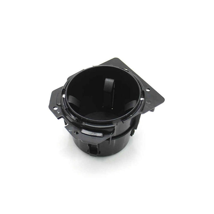 Car Craft Compatible With Bmw X1 E84 2009–2012 Car Front Console Armrest Box Water Cup Drink Holder Drinks Support 51162993623-c