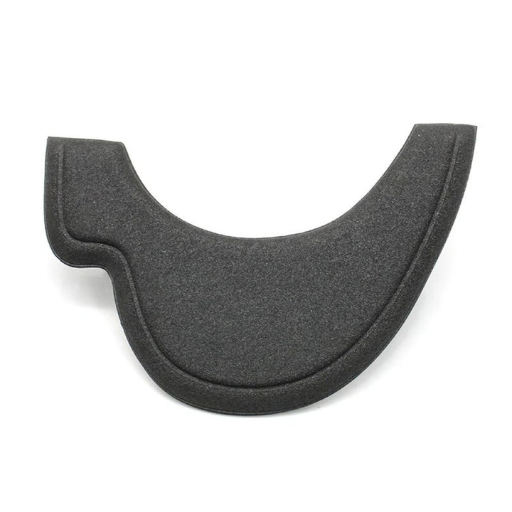 Car Craft Compatible With Bmw X1 E84 2009-2015 Car Front Dashboard Steering Wheel Under Lower Cover Sponge Backplate 51452991305-d - CAR CRAFT INDIA