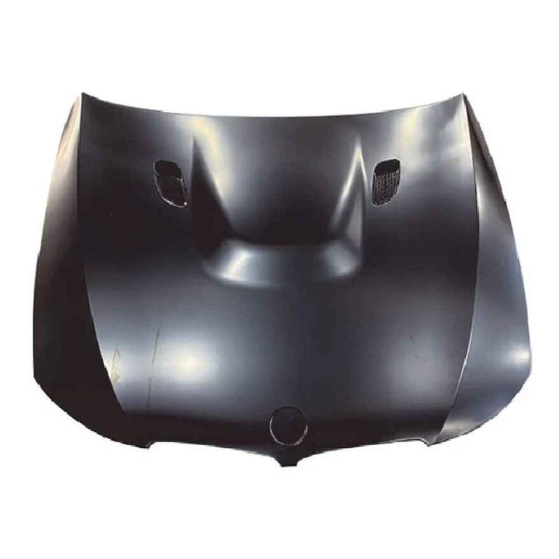 Car Craft Compatible With Bmw 3 Series E90 2009-2012 Upgrade Convert Front Engine Bonnet Hood M3 Style - CAR CRAFT INDIA