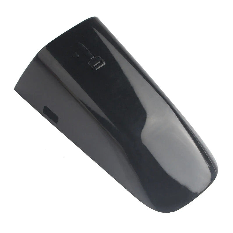 Car Craft Compatible With Land Range Rover Vogue Rrv Discovery Sport Evoque Rrs 2013-2022 L550 L405 L538 L494 L462 Car Outer Door Handle Lock Exterior Door Bezel Cap Cover Lr025406 T2h2882lml