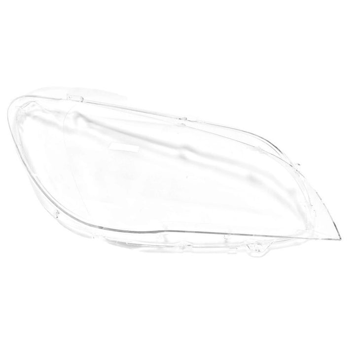 Car Craft Compatible With Bmw 7 Series F01 F02 2009-2015 Headlights Headlamp Glass Lens Cover Dust Shell Transparent Plastic Shell Headlamp Replace Right Ddz-f02-r