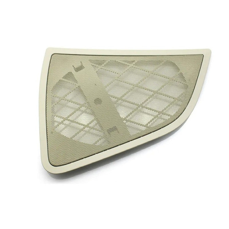 Car Craft Compatible With Bmw 7 Series F01 F02 2009-2014 Car Interior Door Speaker Loudspeaker Grill Cover Horn Sound Audio Speaker Grille Panel 51419169100 Oyster Front Right - CAR CRAFT INDIA