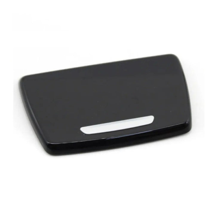 Car Craft Compatible With Bmw 5 Series F10 2010-2017 New Interior Car Central Console Ashtray Cover Trim 51169206373 - CAR CRAFT INDIA