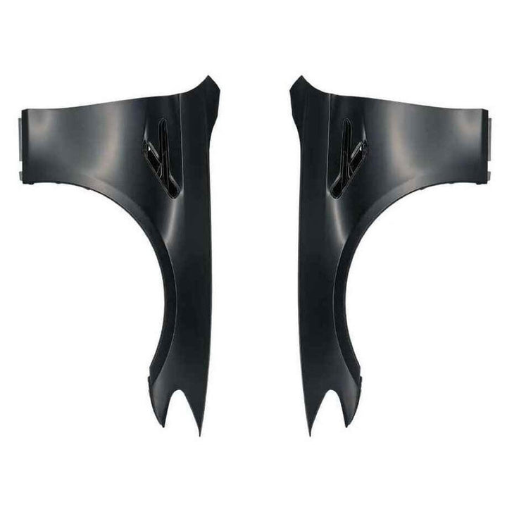 Car Craft Compatible With Bmw 5 Series F10 2010-2017 M Performance M Sports Mt M5 Side Fender Fenders F10/18-042 Gc