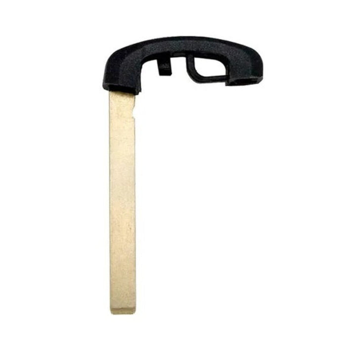 Car Craft Compatible With Bmw 1 2 3 4 5 6 7 X1 X3 X4 X5 X6 X7 Z4 Series Key Cover Case Physical Key Blade Black Bm-ks-32