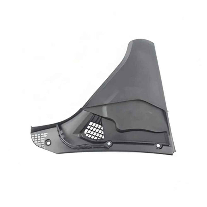 Car Craft Compatible With Bmw 5 Series F10 F18 2012-2014 Windshield Cover Plate Cowl Panel Left 64316987605 - CAR CRAFT INDIA