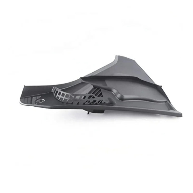 Car Craft Compatible With Bmw 5 Series F10 F18 2012-2014 Windshield Cover Plate Cowl Panel Right 64316987607 - CAR CRAFT INDIA