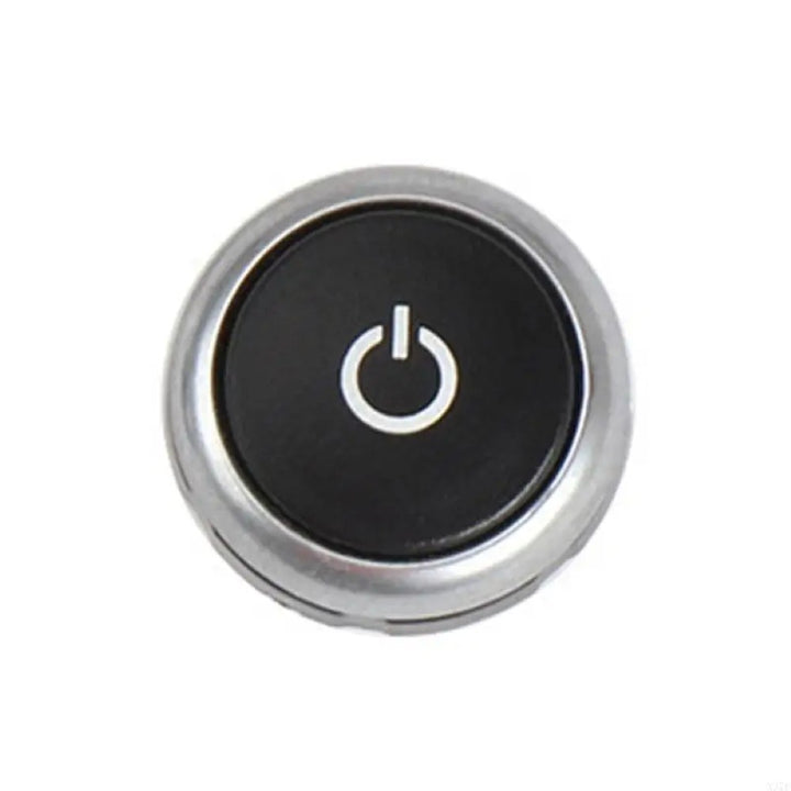 Car Craft Compatible With Bmw 5 Series F10 F07 Gt 11-17 6 Series F06 11-15 7 Series F01 F02 F04 09-15 X5 X6 F15 F16 14-18 Front Console Radio Music Player Volume Knob Switch Button 61319230047 With Letter CC-7930 - CAR CRAFT INDIA