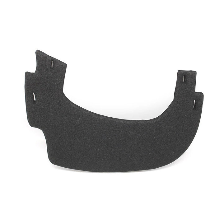 Car Craft Compatible With Bmw X5 X6 F15 F16 2013-2019 Car Front Dashboard Steering Wheel Under Lower Cover Sponge Backplate 51459298955-d - CAR CRAFT INDIA