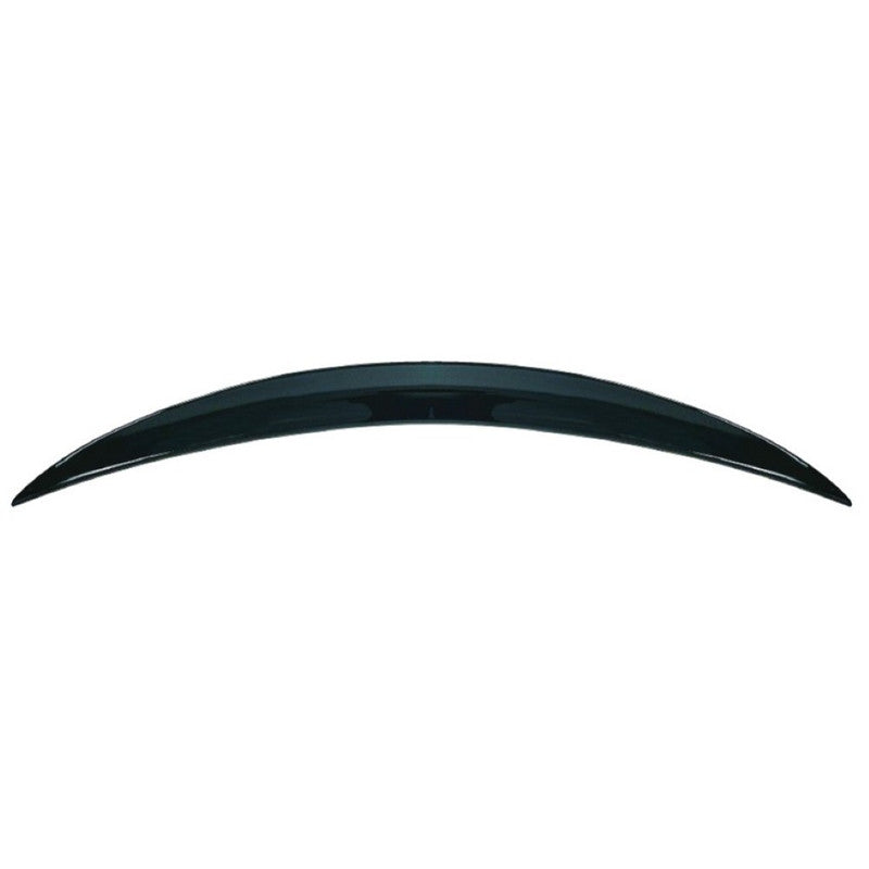 Car Craft Compatible With Bmw 1 Series F20 2 Series F22 M2 F87 2014-2019 Rear Trunk Wing Boot Lip Wing Spoiler M Performance Mp Gc F22/23-009/010