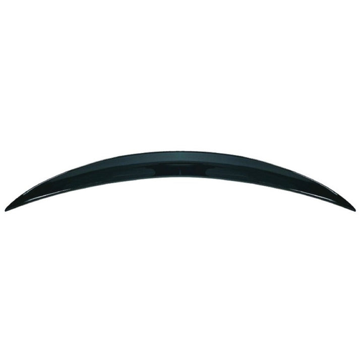 Car Craft Compatible With Bmw 1 Series F20 2 Series F22 M2 F87 2014-2019 Rear Trunk Wing Boot Lip Wing Spoiler M Performance Mp Gc F22/23-009/010