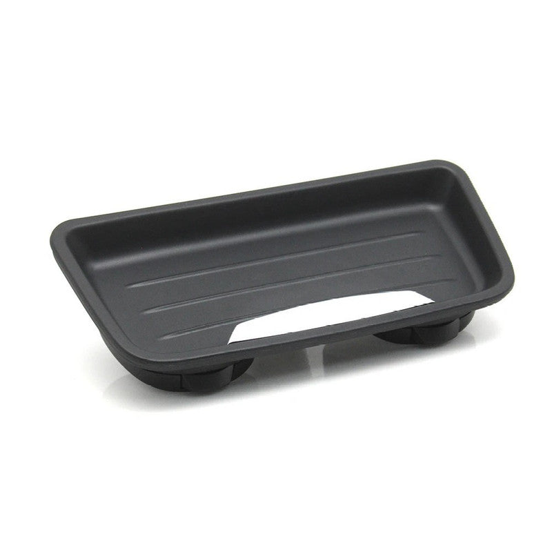 Car Craft Compatible With Bmw 3 Series F30 F34 F80 M3 2013-2019 4 Series F32 2013-2018 Car Center Console Cup Holder Storage Tray Insert Cover Trim 51169232068 - CAR CRAFT INDIA