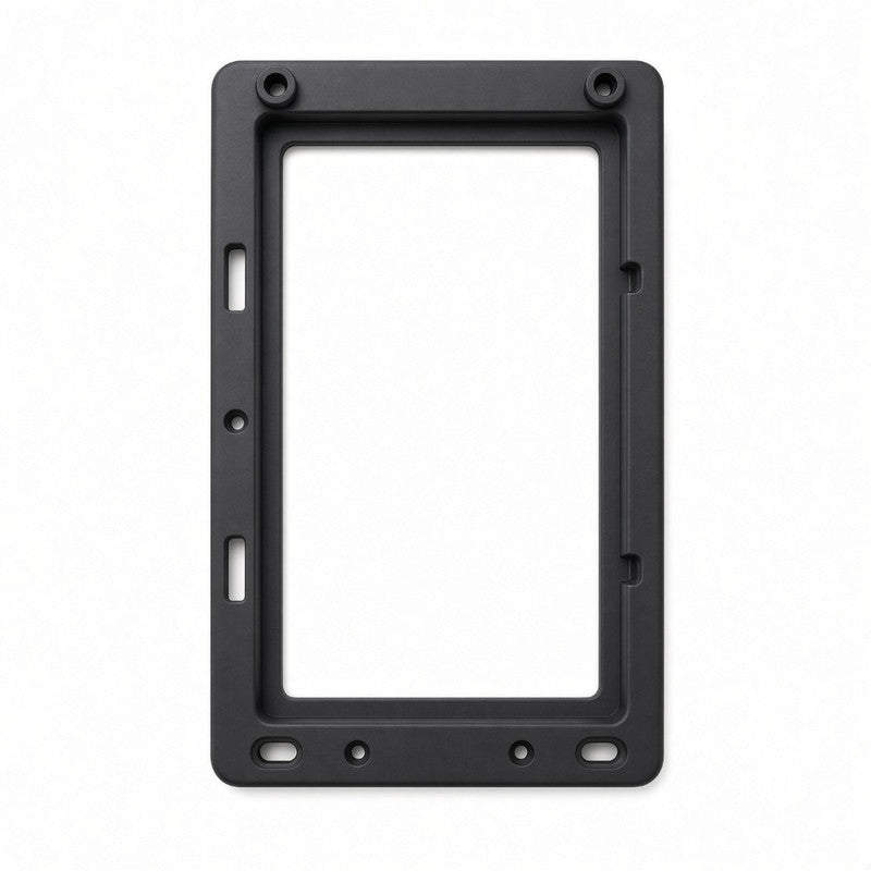 Car Craft Compatible With Bmw 3 Series F30 2012-2019 Infotanment Android Player Rear Bracket Frame