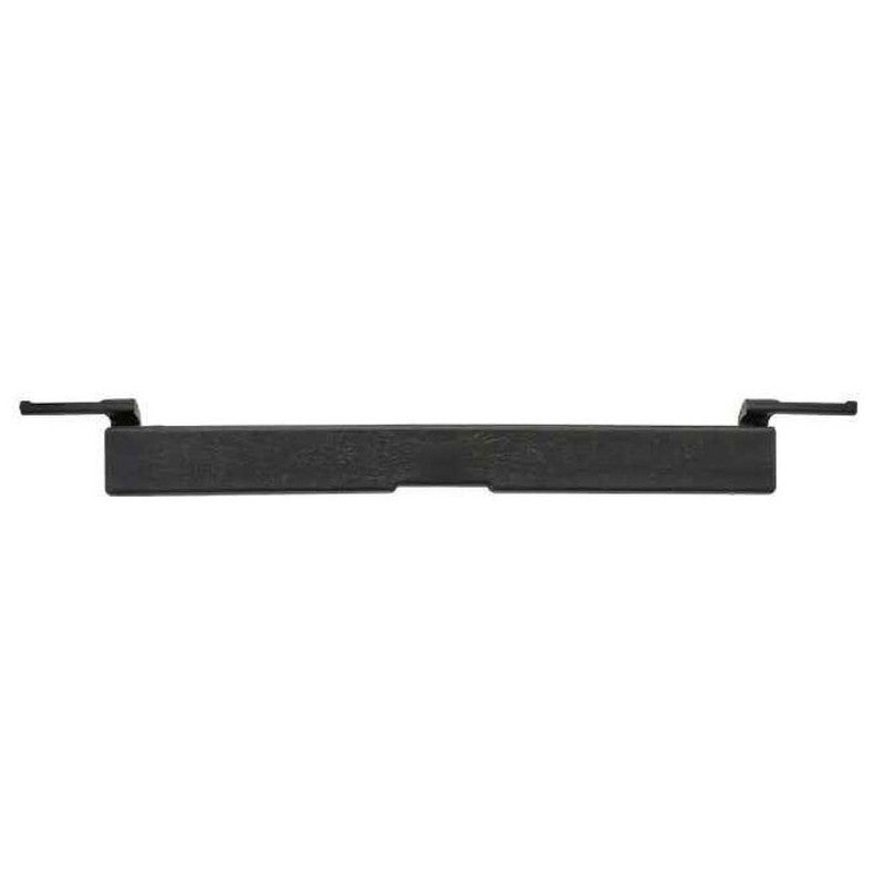 Car Craft Compatible With Bmw 3 Series F30 F34 Gt F80 2012-2018 Car Roof Rail Molding Trim Roof Luggage Rack Cover Plate 51127312617 Unpainted - CAR CRAFT INDIA