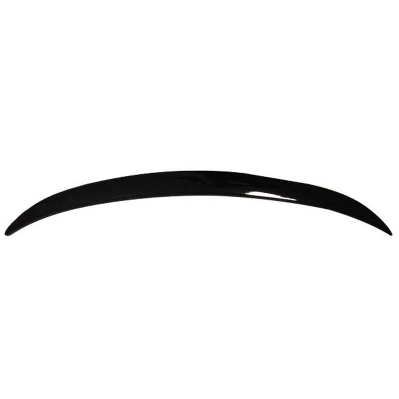 Car Craft Compatible With Bmw 3 Series F30 F80 2012-2018 M3 M4 M Sport M Performance Rear Trunk Wing Lip Boot Ducktail Spoiler M3 Style Gc F30/35-028/029 Ar-bm-017 Cf Carbon Fiber Looks