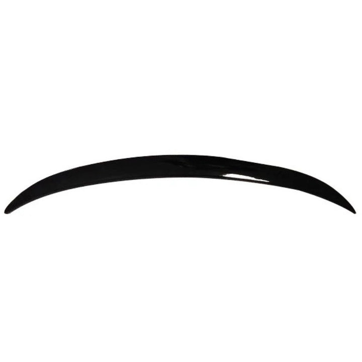 Car Craft Compatible With Bmw 3 Series F30 F80 2012-2018 M3 M4 M Sport M Performance Rear Trunk Wing Lip Boot Ducktail Spoiler M3 Style Gc F30/35-028/029 Ar-bm-017 Cf Carbon Fiber Looks