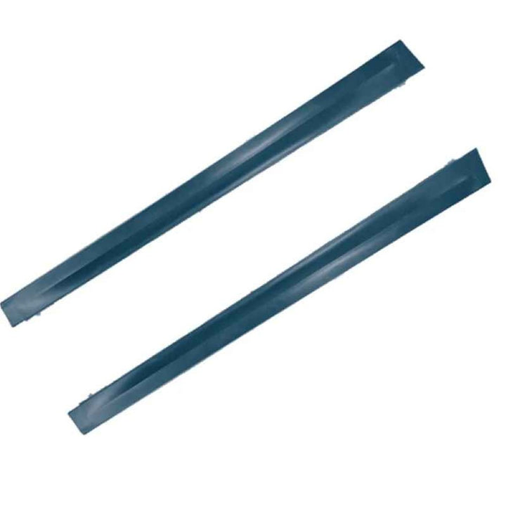 Car Craft Compatible With Bmw 3 Series F30 2012-2018 M3 M Sports M Performance Side Skirts Running Board CC-3887 - CAR CRAFT INDIA