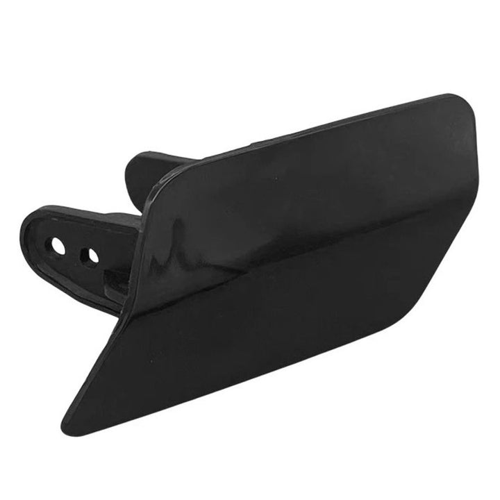 Car Craft Compatible With Bmw 3 Series Gt F34 2012-2019 Front Bumper Headlight Washer Spray Nozzle Cover 51117371847 Left CC-7935