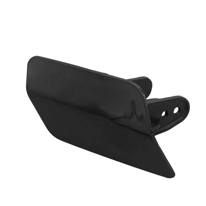 Car Craft Compatible With Bmw 3 Series Gt F34 2012-2019 Front Bumper Headlight Washer Spray Nozzle Cover 51117371848 Right CC-7936