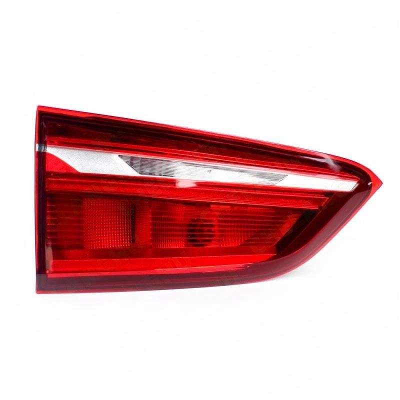 Car Craft Compatible With Bmw X1 F48 2016-2019 Car Led Tail Taillight Rear Lamp Light Oem Style 63217350697 Inner Left CC-7943 - CAR CRAFT INDIA