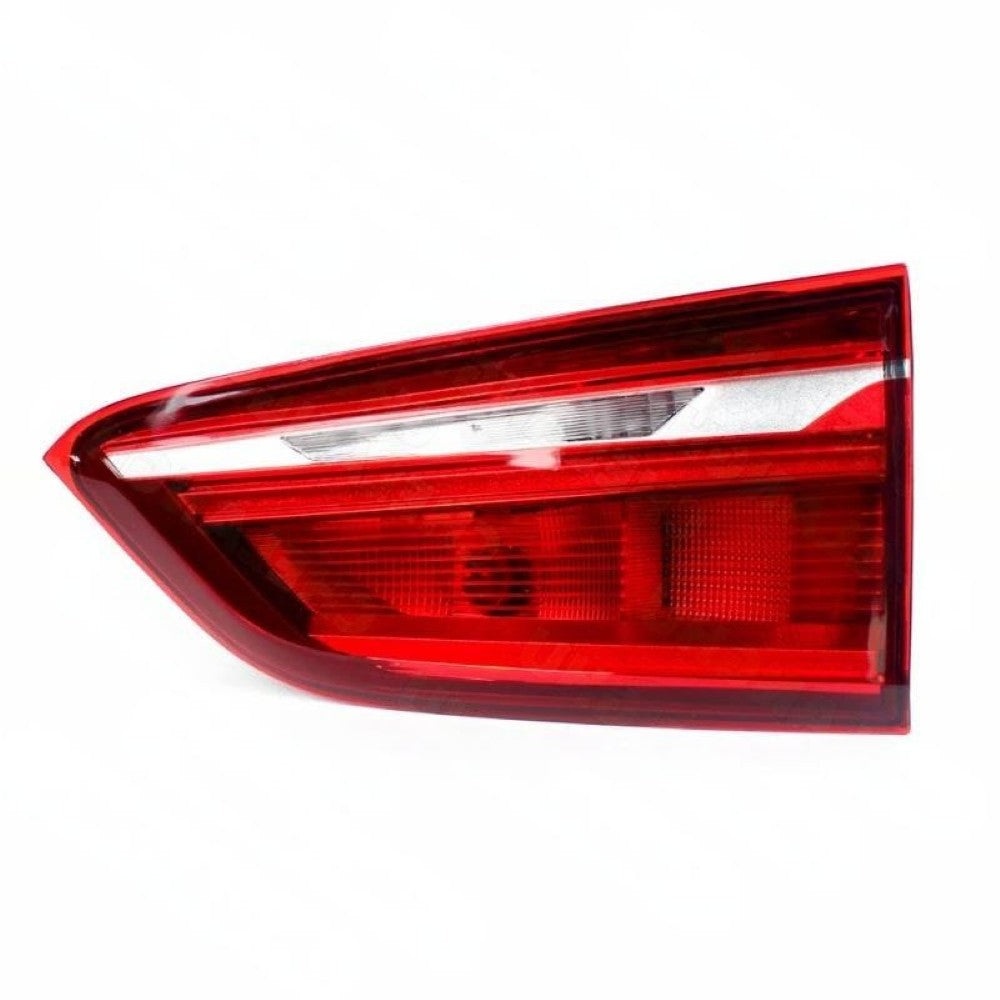 Car Craft Compatible With Bmw X1 F48 2016-2019 Car Led Tail Taillight Rear Lamp Light Oem Style 63217350698 Inner Right CC-7944 - CAR CRAFT INDIA