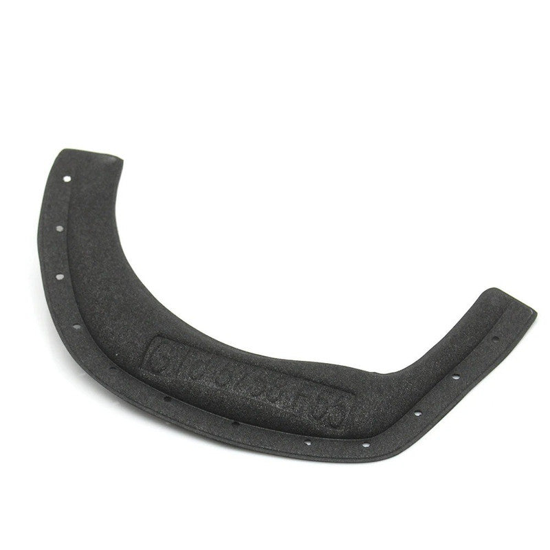 Car Craft Compatible With Bmw Mini Cooper F55 2014-2023 F56 2014-2023 F57 2015-2023 Car Front Dashboard Steering Wheel Under Lower Cover Sponge Backplate 51459384650-d - CAR CRAFT INDIA