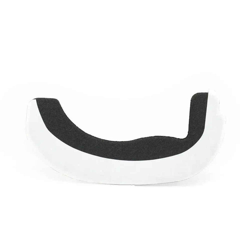 Car Craft Compatible With Bmw Mini Cooper Countryman F60 2015-2024 Front Dashboard Steering Wheel Lower Cover Sponge Backplate 51459332784-c