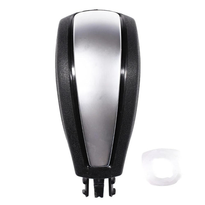 Car Craft Compatible With Land Range Rover Freelander 2 Fl2 Lr2 L359 2006-2014 Car Gear Shift Lever Knob Handle Handball Handle Lr052792 Lr038636