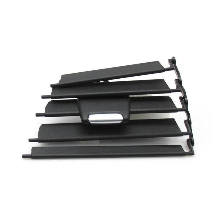 Car Craft Compatible With Bmw X3 X4 Ix3 G01 G02 G08 2017-2021 Car Ac Air Vent Grille Slider Panel Cover 64229363445-r Right
