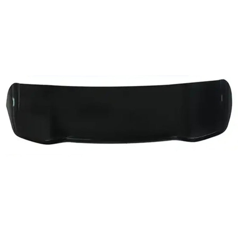 Car Craft Compatible With Bmw X3 G01 G08 2018-2023 M Sport M Performance Rear Trunk Wing Lip Boot Ducktail Roof Spoiler X3m Style Gc G01 08 009 Glossy Black