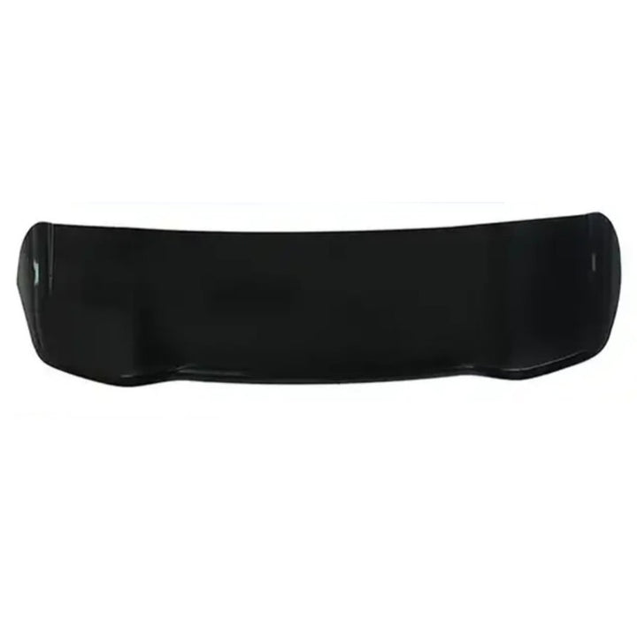 Car Craft Compatible With Bmw X3 G01 G08 2018-2023 M Sport M Performance Rear Trunk Wing Lip Boot Ducktail Roof Spoiler X3m Style Gc G01 08 009 Glossy Black