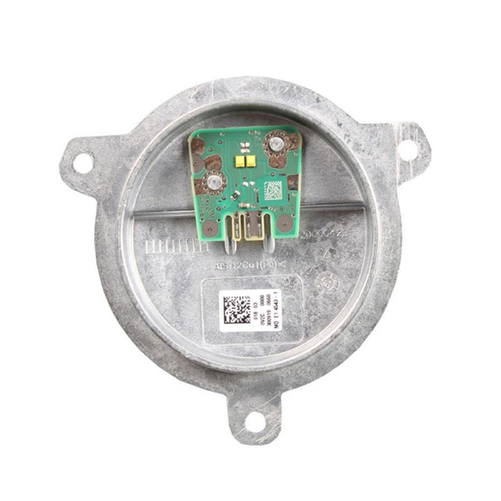 Car Craft Compatible With Bmw X5 G05 X6 G06 2017-2019 Drl Module Car Daytime Running Light Front Drivering Headlight Lamp Led Angel Eyes Module 63119477985 63119477986 - CAR CRAFT INDIA