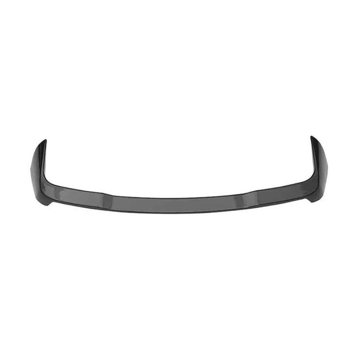 Car Craft Compatible With Bmw X5 G05 2019-2025 Rear Trunk Wing Boot Lip Roof Spoiler Df Style Glossy Black