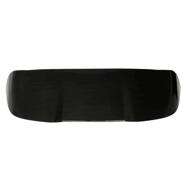 Car Craft Compatible With Bmw X5 G05 2019-2026 M Sport M Performance Rear Trunk Wing Lip Boot Ducktail Roof Spoiler X5m Carbon Fiber Look Gc G05 G18 023