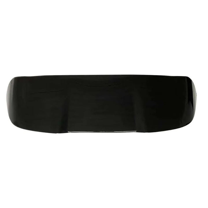 Car Craft Compatible With Bmw X5 G05 2019-2026 M Sport M Performance Rear Trunk Wing Lip Boot Ducktail Roof Spoiler X5m Carbon Fiber Look Gc G05 G18 023