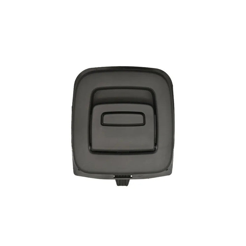 Car Craft Compatible With Bmw X3 X4 X5 X X7 G01 G02 G05 G06 G07 2019-2026 Trunk Tail Boot Cover Bottom Plate Mat Floor Carpet Handle Spare Tire Cover Lock 51479471108 Black - CAR CRAFT INDIA