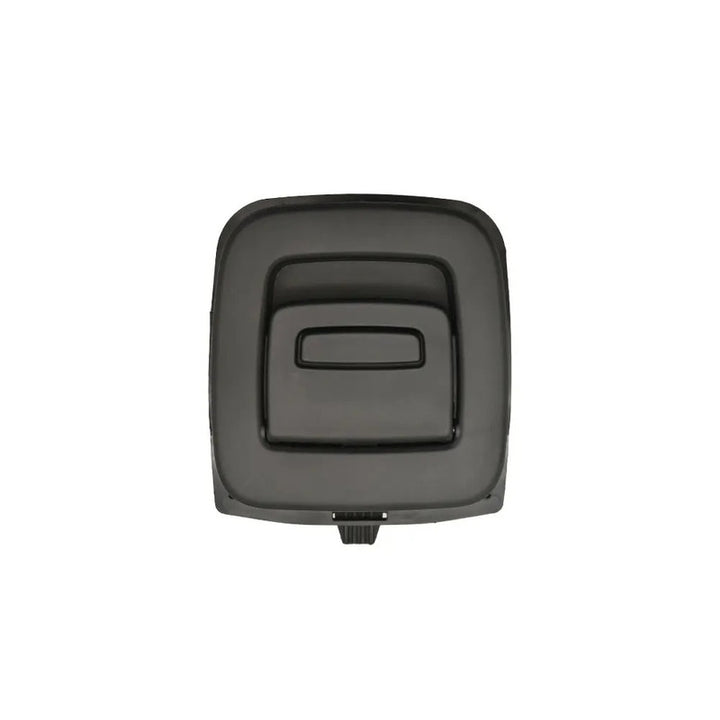 Car Craft Compatible With Bmw X3 X4 X5 X X7 G01 G02 G05 G06 G07 2019-2026 Trunk Tail Boot Cover Bottom Plate Mat Floor Carpet Handle Spare Tire Cover Lock 51479471108 Black - CAR CRAFT INDIA
