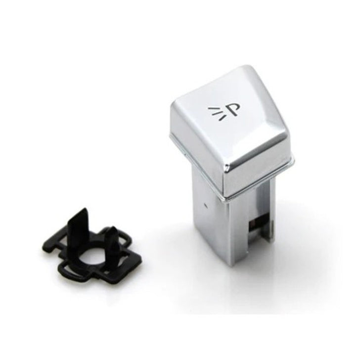 Car Craft Compatible With Bmw 7 Series G11 G12 2016-2022 Car Headlamp Headlight Rotary Switch Knob Cover Fog Lamp Light Parking Night Vision Button 4