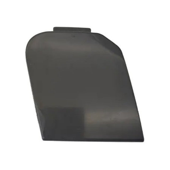 Car Craft Compatible With Bmw 7 Series G11 G12 Lci 2019-2021 M Sport Front Bumper Trailer Tow Towing Hook Hole Cover 51118745836 Unpainted - CAR CRAFT INDIA