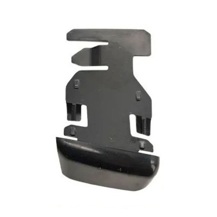 Car Craft Compatible With Bmw 7 Series G11 G12 2016-2022 Car Roof Rail Molding Trim Roof Running Water Cover Plate Plug 51137410313 Left - CAR CRAFT INDIA