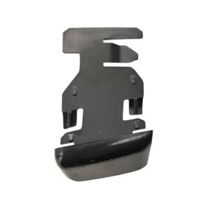 Car Craft Compatible With Bmw 7 Series G11 G12 2016-2022 Car Roof Rail Molding Trim Roof Running Water Cover Plate Plug 51137410314 Right - CAR CRAFT INDIA
