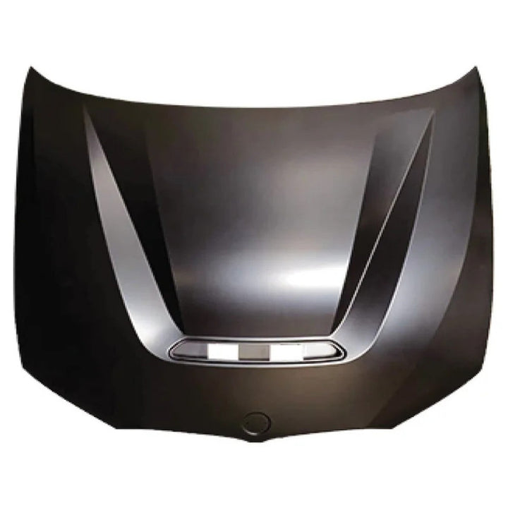 Car Craft Compatible With Bmw 3 Series G20 G28 2019-2022 M3 M3cs Cs Engine Hood Bonnet Iron Gc G20/28-027