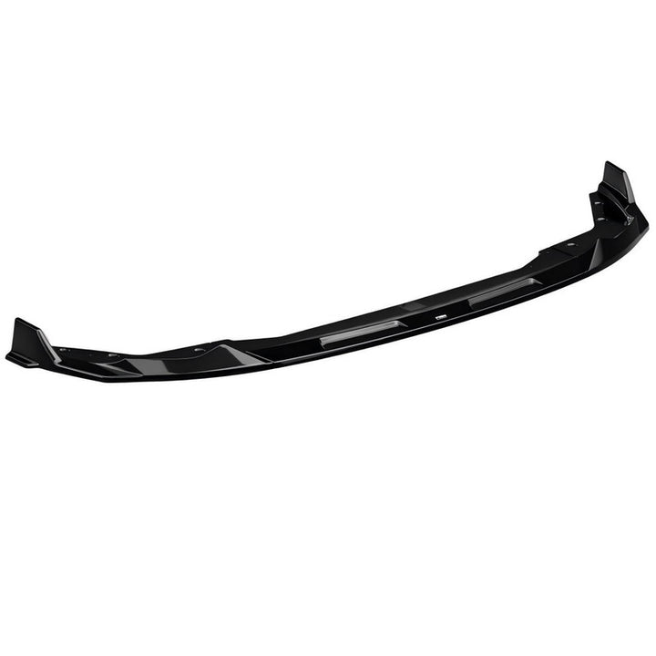 Car Craft Compatible With Bmw 3 Series Lci G20 G28 2023-2026 Front Bumper Lip Splitter Skirt Trim Vten V Ten Style V3